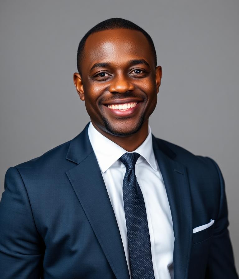 Daniel Mensah