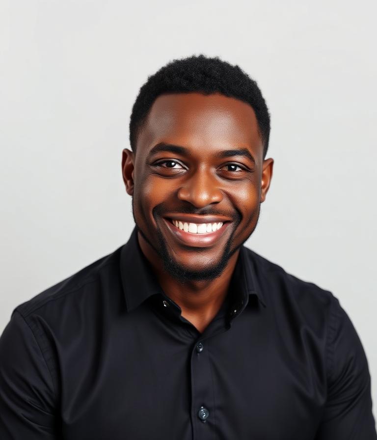 Kojo Asante