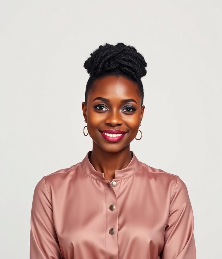 Akosua Owusu