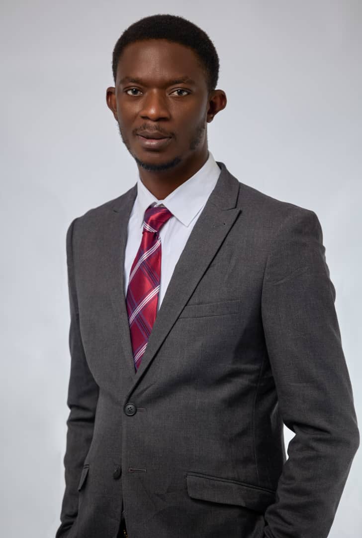 Obuaba Ltd — Our Team