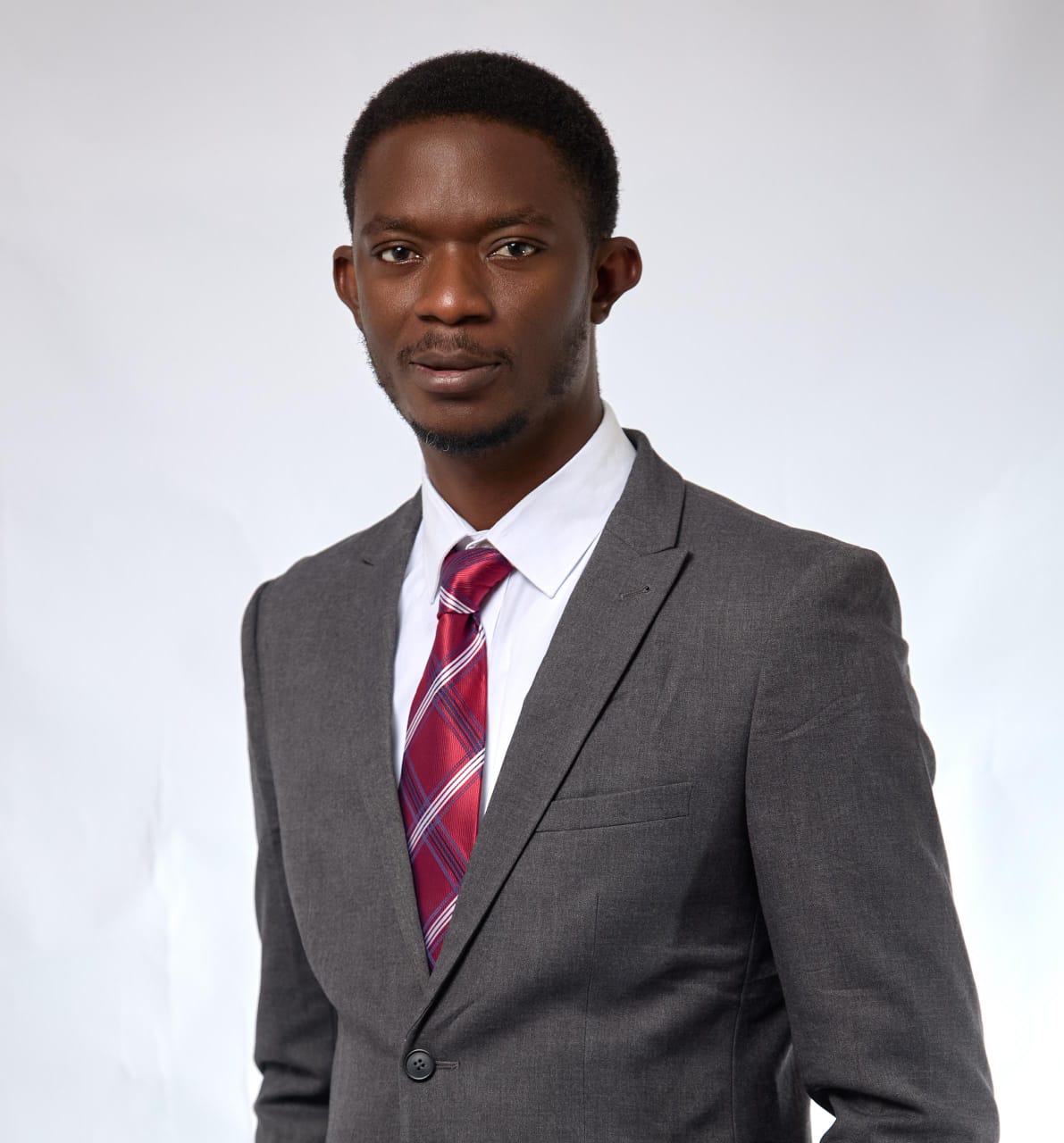 Mr. Eric Obuaba