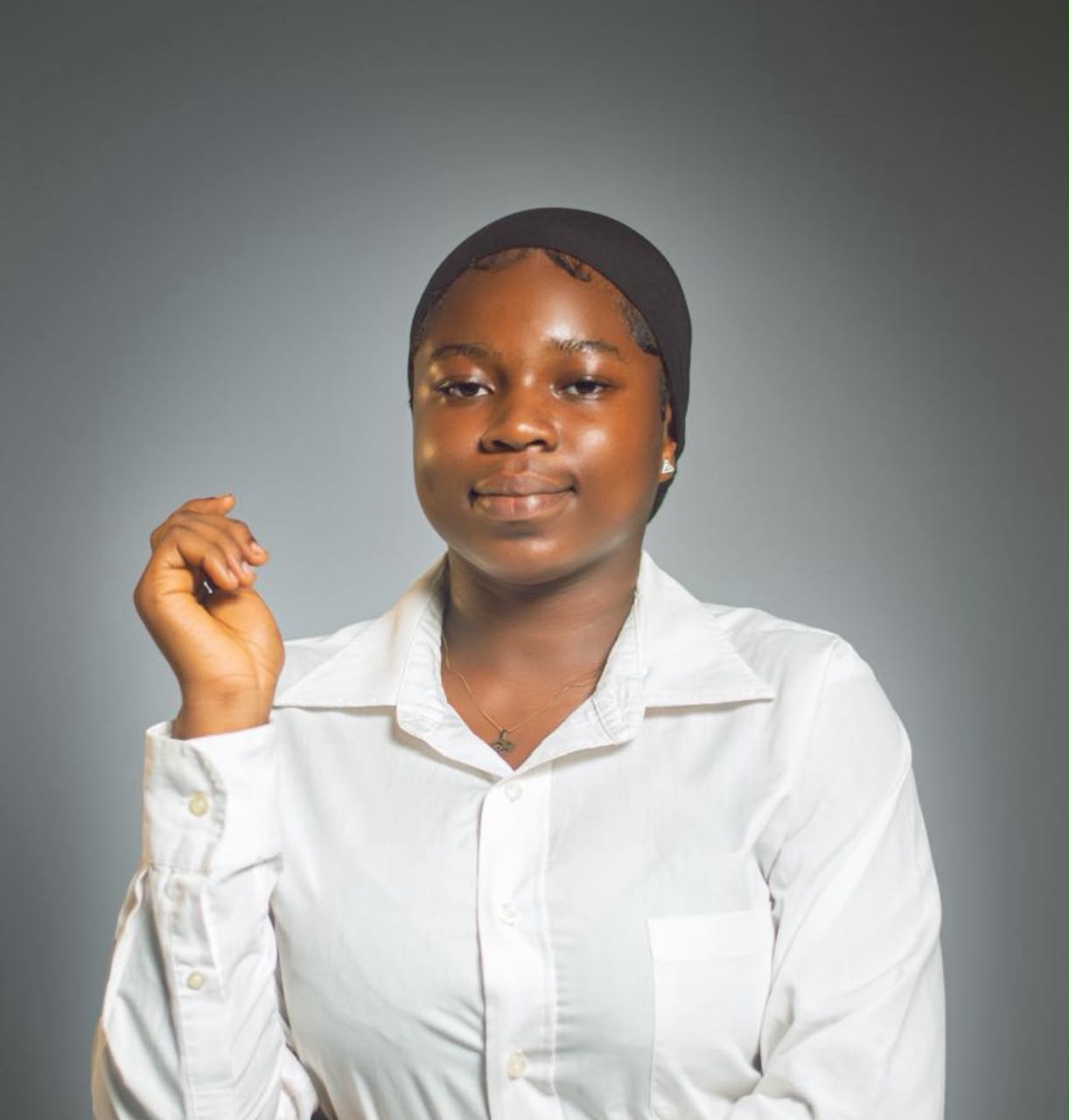 Ms. Pascaline Kugbagbo
