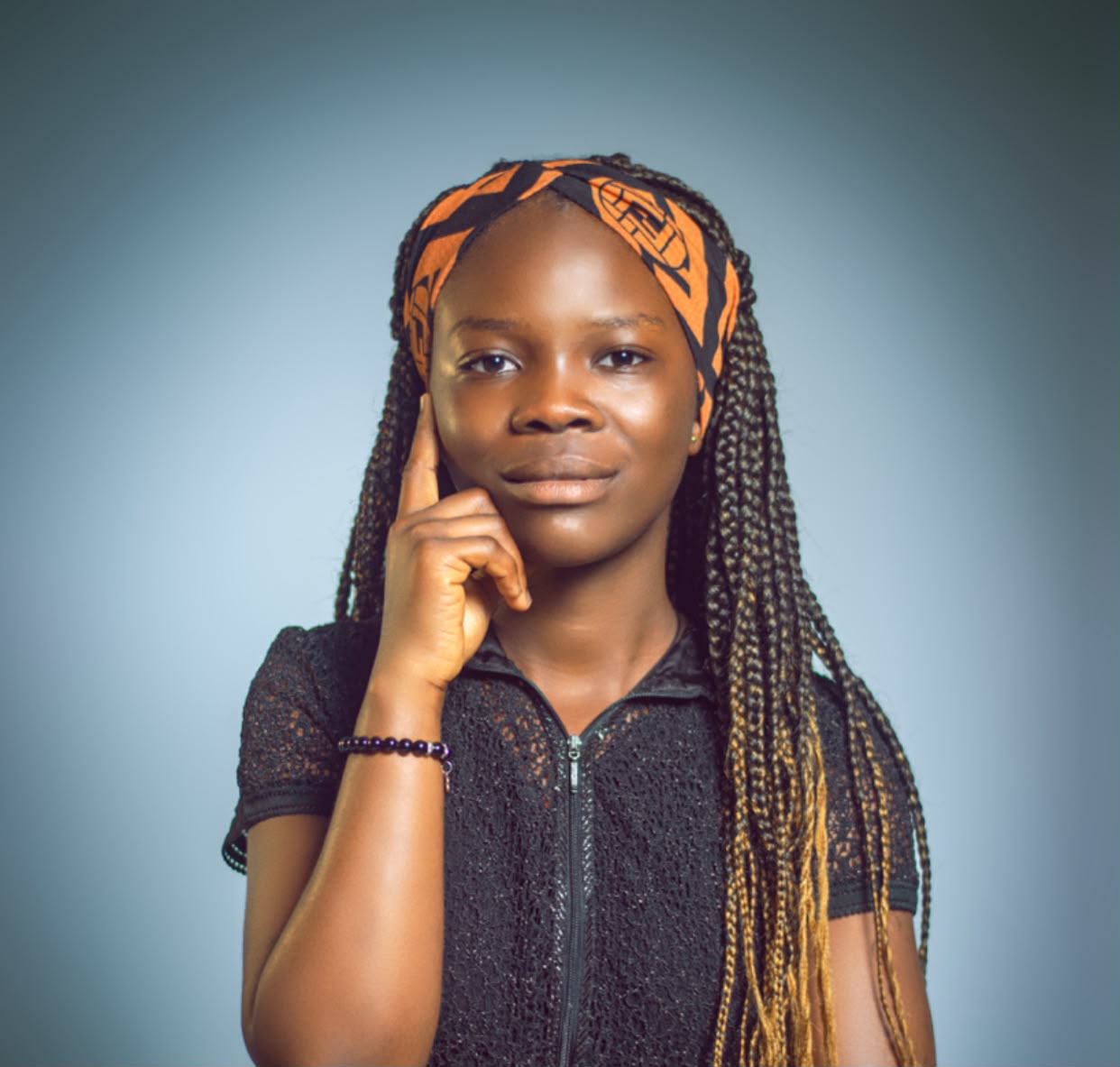 Ms. Dorcas Safoaa